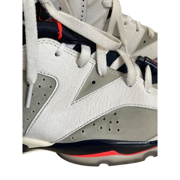 Air Jordan 6 Tinker Size 11.5 main image 8